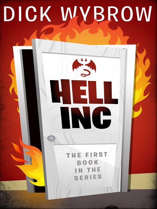 Title details for Hell, Inc. by Dick Wybrow - Available